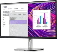 Dell P2723DE 27-Inch QHD IPS USB-C Professional Monitor